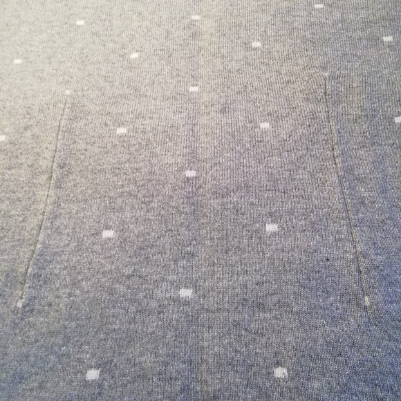 Hekla & Co Merino blend cardigan size L 🇮🇹 - Picture 4 of 4